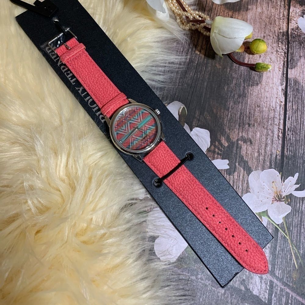 BIJOUX TERNER WOMANS FASHION WATCH